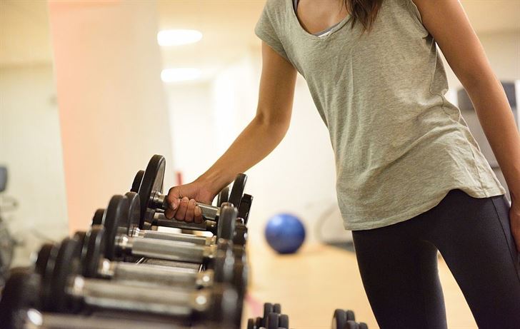 Mistakes You May be Making in the Gym
