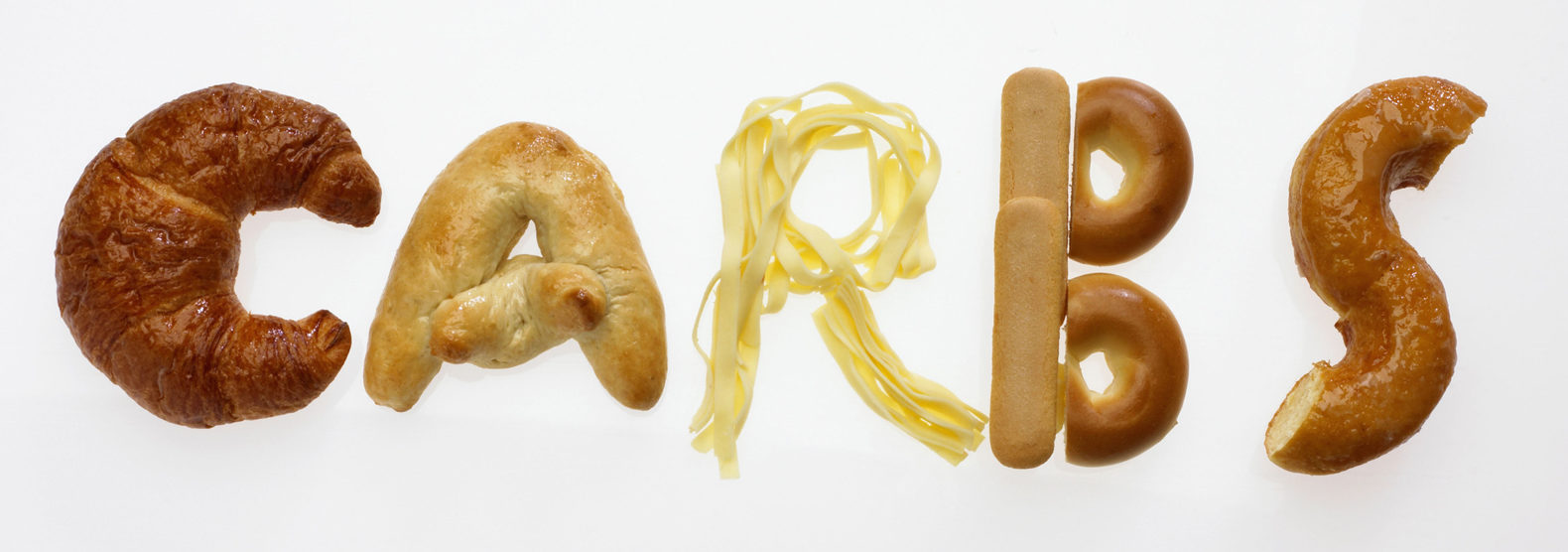 5 Myths About Carbs you Should Stop Believing